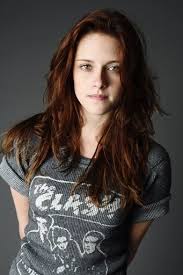 Kristen Stewart hot