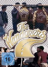 the wanderers