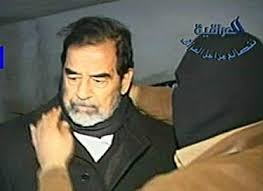 saddam�n idam� izle