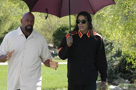 man in the mirror the michael jackson story