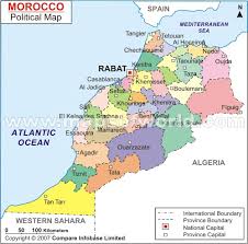 morroco