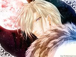 обои yami no matsuei
