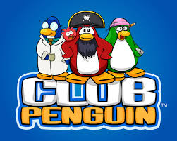 Club Penguin Launches For