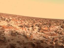 pictures of mars