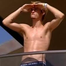 Aaron Carter
