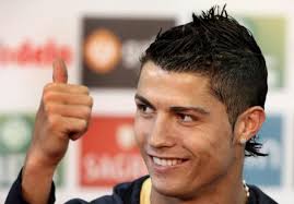 cristiano ronaldo 2008