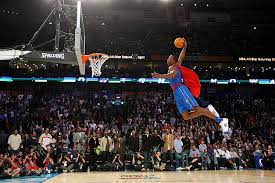 basketball jones