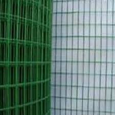 stainless steel welded wire mesh