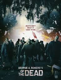 Survival of the Dead (2009) TrAltyazı Survival of the Dead (2009) TrAltyazı