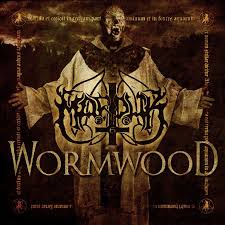 MARDUK WORMWOOD