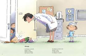 funny poems about school