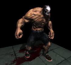splatterhouse