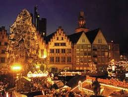 christmas markets