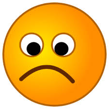 sad