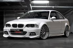 bmw 3 series e46