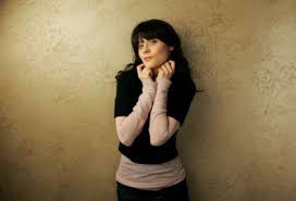 Zooey Deschanel fotos