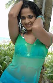 Anushka Hot Pictures