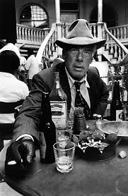 Lee Marvin, Fethiye, Turkey