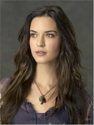 Odette Yustman hot