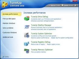 tuneup utilities 2010 serial