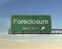 Foreclosure | Rain City Guide