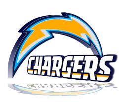 San Diego Chargers