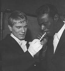Nat King Cole