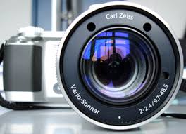 digital camera photography