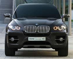 بيئم دبليو احدث موديل  Bmw-x6-concept1