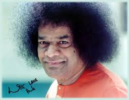 Bhagavan Sri Sathya Sai Baba