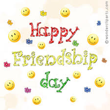 birthday greetings for friend