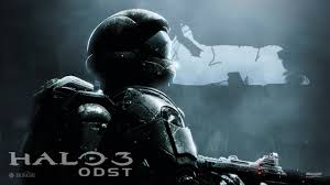 Halo 3 : ODST sur Xbox 360 Halo3odst7