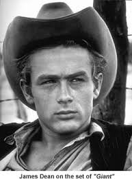 james dean