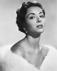"Dana Wynter" Photograph