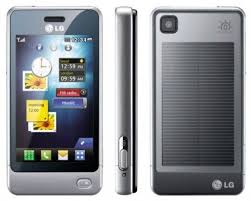 LG GD510