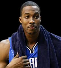 Dwight Howard Turns 25