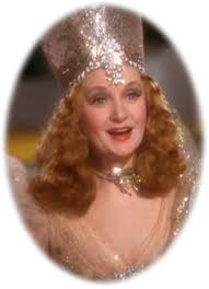 wizard of oz good witch