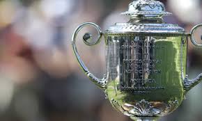 PGA Championship History