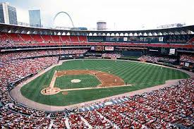 St-Louis Cardinals