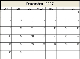 calendars printable