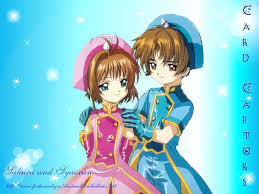 cardcaptors