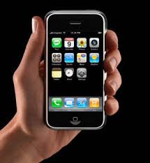 The 32GB Ipod Touch