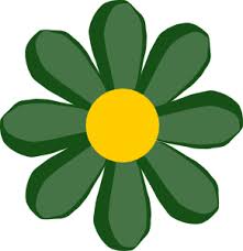 free flower clip art