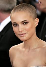 Natalie Portman and the Naked