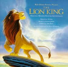 The Lion King 1994