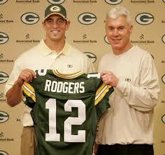 Aaron Rodgers rewarded w/ $65