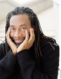Bobby McFerrin is coming