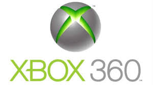 xbox 360 logo
