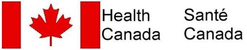 Health Canada Logo