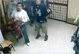 Eduardo Garcia Valseca for